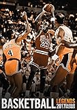 Basketball Legends 2017