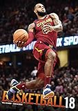 Basketball 2018 Calendar
