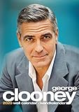 George Clooney 2020 Calendar