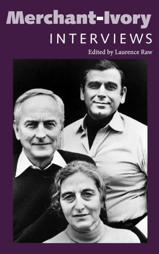 Merchant-Ivory book cover