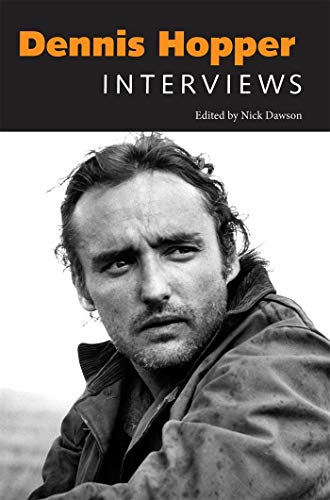 Dennis Hopper book cover