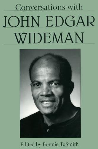 Conversations with John Edgar Wideman book cover
