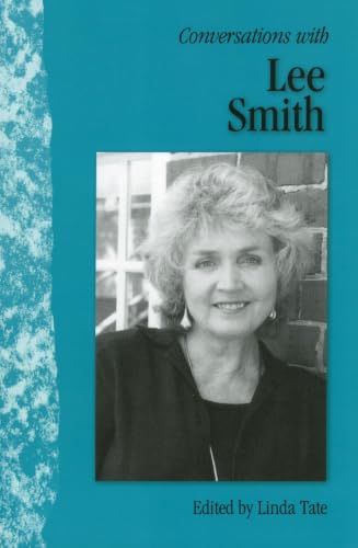 Conversations with Lee Smith book cover
