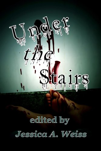 Under the Stairs book cover