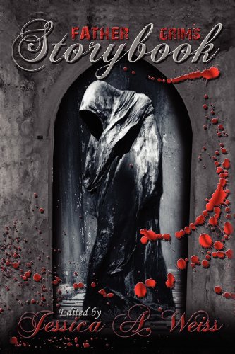 Father Grim's Storybook book cover