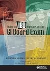 Acing the IBD Questions on the GI Board Exam: The Ultimate Crunch-Time Resource