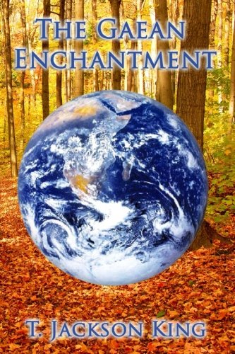 The Gaean Enchantment