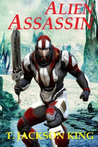 Alien Assassin