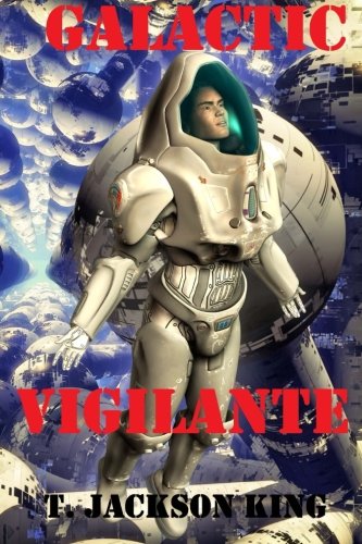 Galactic Vigilante