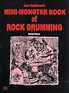 JRP02 - Mini-Monster Book of Rock Drumming