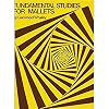 JRP51 - Fundamental Studies for Mallets
