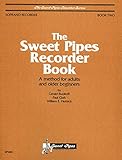 Sp2365 The Sweet Pipes Recorder Book Book 2 Soprano Recorder
