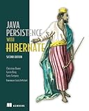 Java Persistence With Hibernate