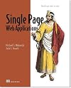 Single Page Web Applications: JavaScript end-to-end