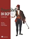 PowerShell in Depth