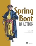 Spring Boot in Action