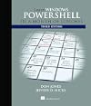 Learn Windows PowerShell in a Month of Lunches