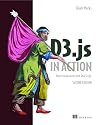 D3.js in Action: Data visualization with JavaScript