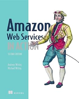 AWS in Action