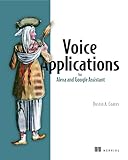 Voice Applications For Alexa And Google Assistant