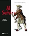 AI as a Service: Serverless machine learning with AWS