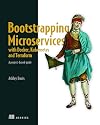Bootstrapping Microservices with Docker, Kubernetes, and Terraform: A project-based guide