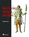 Rust Servers, Services, and Apps