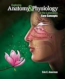 Exploring Anatomy Physiology In The Laboratory Core Concepts