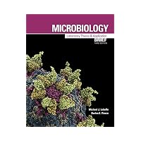 Microbiology: Laboratory Theory and Application, Brief (Looseleaf)