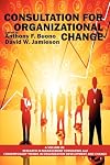 Consultation for organizational change