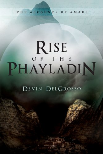 Rise of the Phayladin