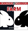 Farm (Black And White)