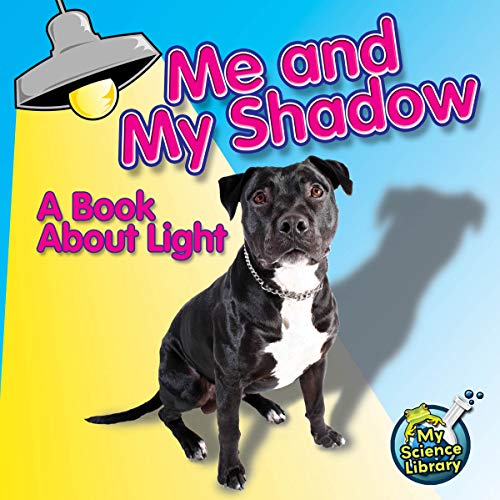 Cover of Me and My Shadow
