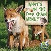 What's on the Food Chain Menu?