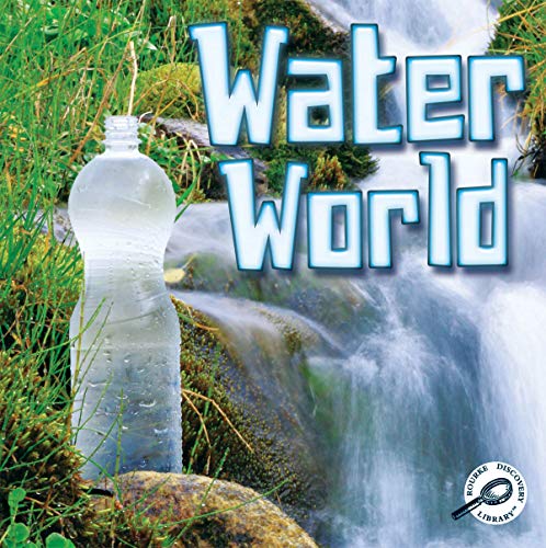 Cover of Water World
