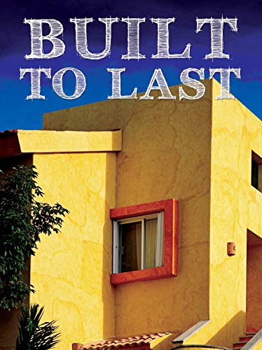 Cover of Built to Last