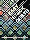 Easy Stack Quilts