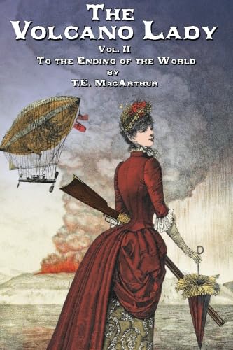 Cover of To the Ending of the World