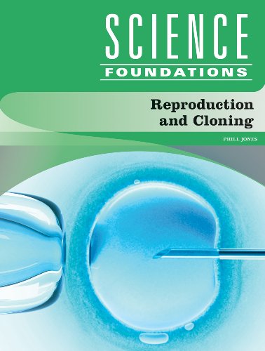 Cover of Reproduction and cloning