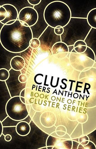 Cluster / Vicinity Cluster book cover