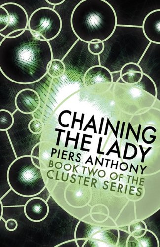 Chaining the Lady book cover