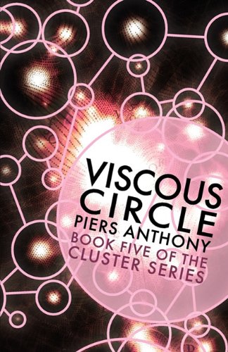 Viscous Circle cover