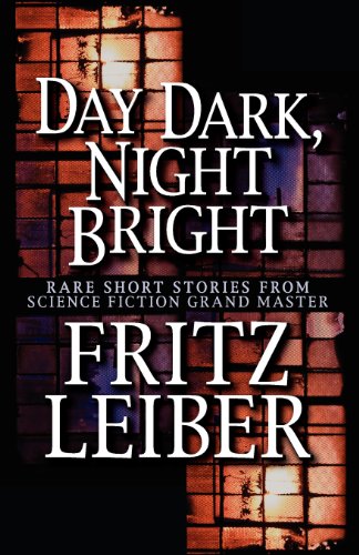 Day Dark, Night Bright book cover