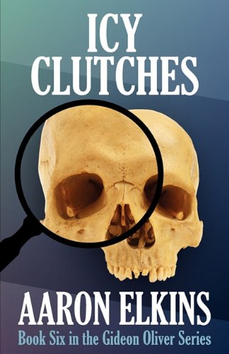 Icy Clutches book cover