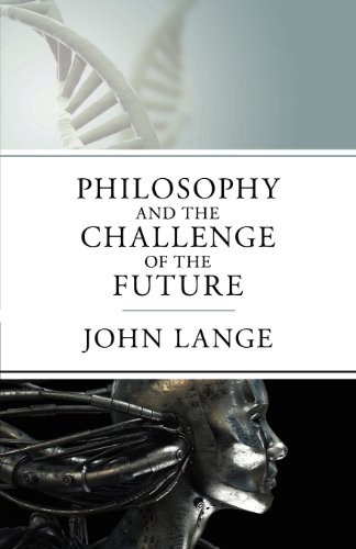 Philosophy and the Challenge of the Future book cover