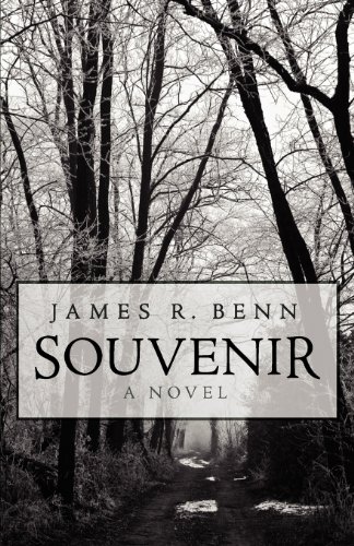 Souvenir book cover