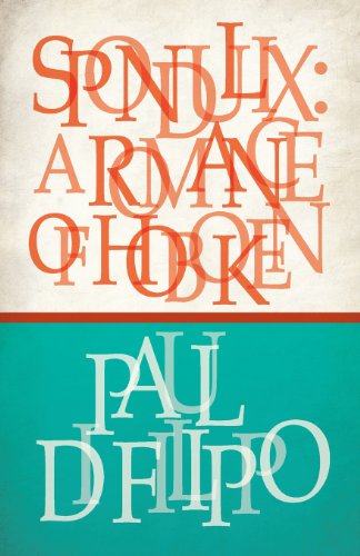 Spondulix book cover