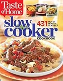 Taste Of Home Slow Cooker 431 Hot Hearty Classics