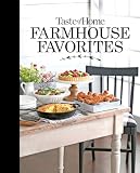 Taste Of Home Farmhouse Favorites Set Your Table With The Heartwarming Goodness Of Todays Country Kitchens