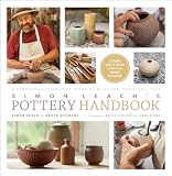Simon Leachs Pottery Handbook